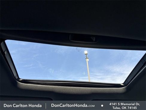 Certified 2025 Honda Ridgeline TrailSport image 14