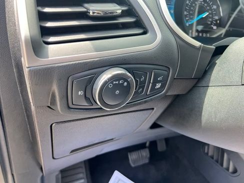Certified 2020 Ford Edge SEL w/ Convenience Package AWD/4WD image 8
