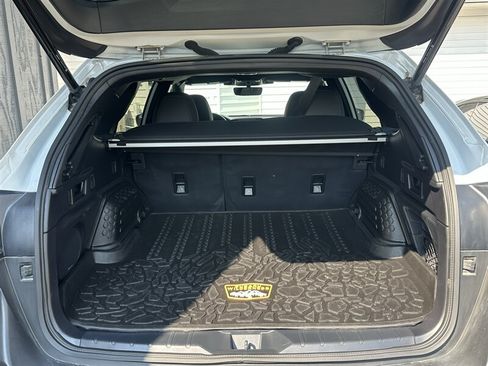 Used 2025 Subaru Outback Wilderness AWD/4WD image 35