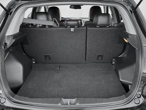 Used 2024 Mitsubishi Outlander SE image 9