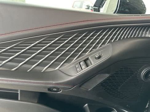 New 2026 Dodge Charger Scat Pack w/ Blacktop Package image 13