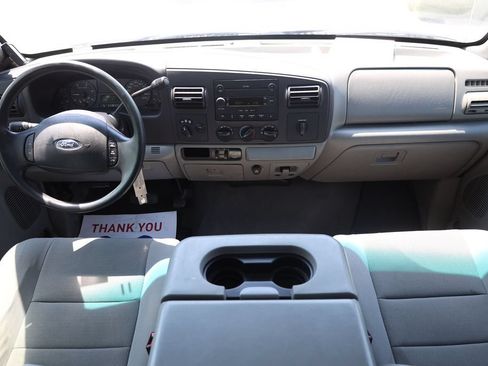 Used 2005 Ford F250 Lariat AWD/4WD image 18