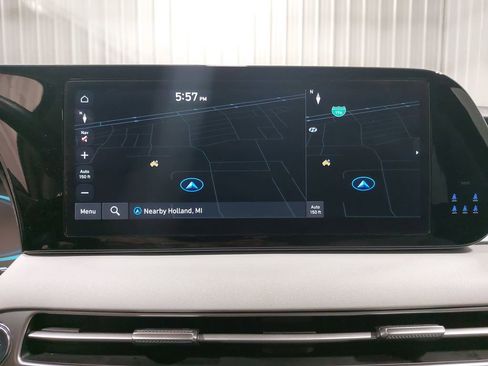 Used 2025 Hyundai Palisade SEL image 26