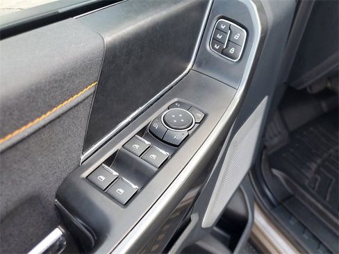 Used 2022 Ford F150 Tremor w/ Equipment Group 402A High image 20