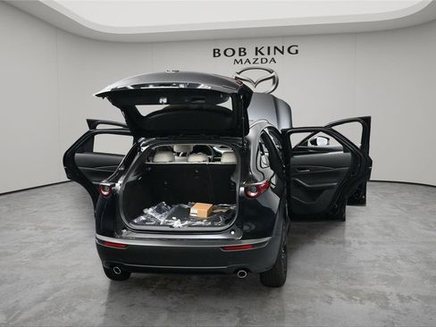 New 2026 MAZDA CX-30 AWD 2.5 S image 16