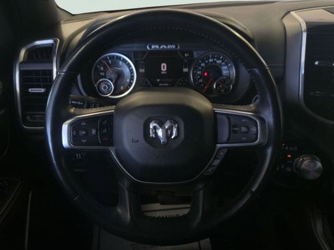 Used 2022 RAM 1500 Laramie AWD/4WD image 14