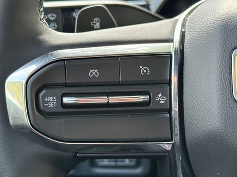 New 2026 GMC Sierra EV Elevation w/ LPO, Elevation Dark Package image 26