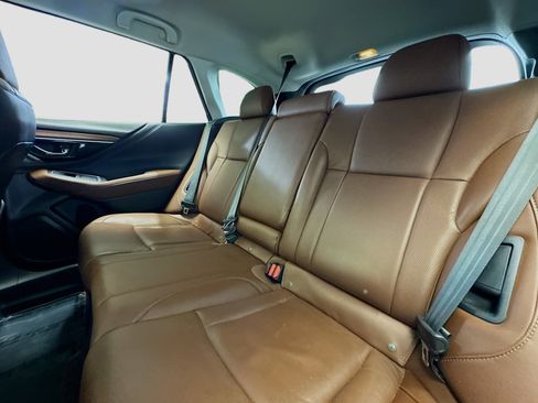 Used 2020 Subaru Outback Touring w/ Tech Package 2 image 16