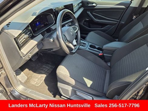 Used 2025 Volkswagen Jetta S FWD image 17