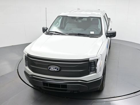 New 2024 Ford F150 Lightning Pro image 36
