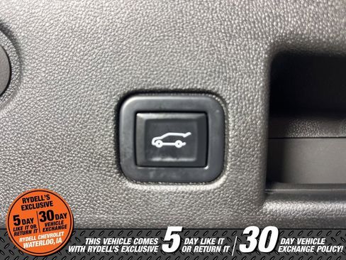 Certified 2022 Chevrolet Equinox LT image 27