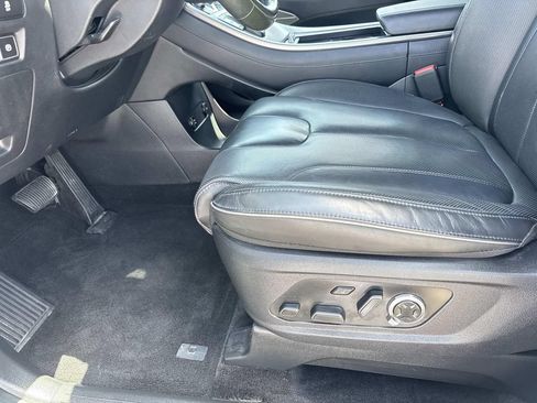 Used 2024 Hyundai Palisade Calligraphy AWD/4WD image 19