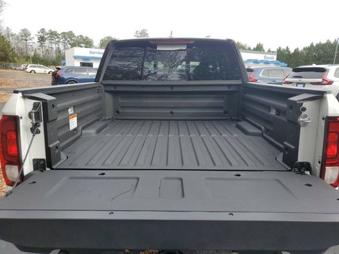 New 2026 Honda Ridgeline Black Edition image 7