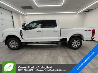 New 2026 Ford F350 Lariat w/ Lariat Premium Package video 2