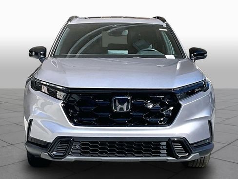 Used 2026 Honda CR-V Sport-L image 4