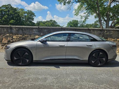 Used 2024 Lucid Air Touring AWD/4WD image 6