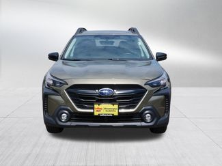 Used 2025 Subaru Outback Onyx Edition AWD/4WD video 2