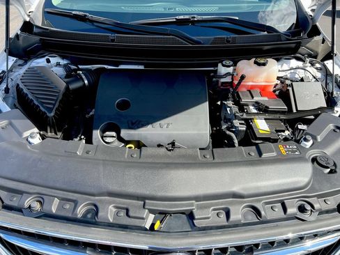 Used 2021 Buick Enclave Essence w/ Experience Buick Package AWD/4WD image 24