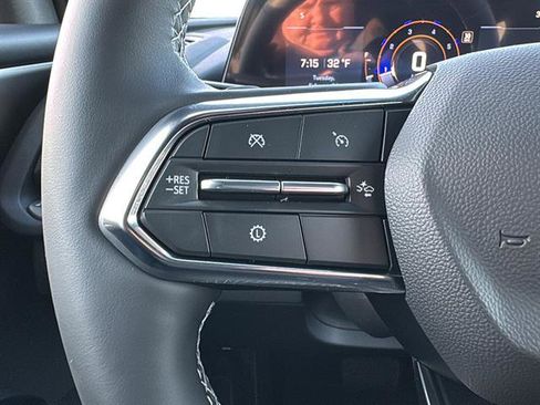 New 2026 Chevrolet Traverse LT w/ Midnight/Sport Edition image 19