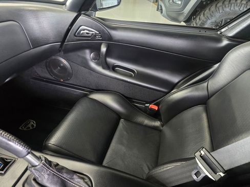 Used 2000 Dodge Viper RT/10 RWD image 17