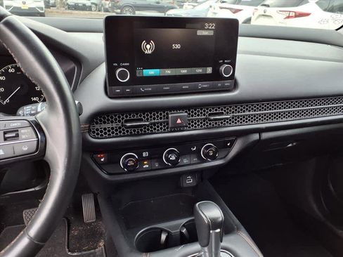 Used 2024 Honda HR-V Sport image 19