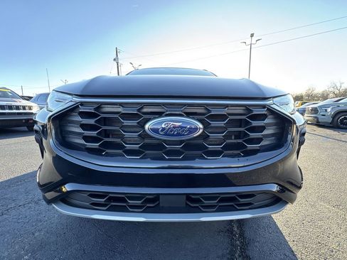 Used 2024 Ford Escape ST-Line AWD/4WD image 26
