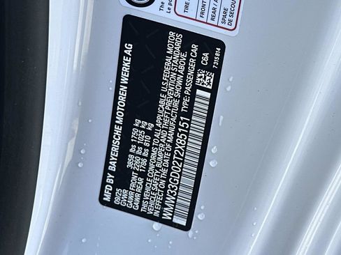 New 2026 MINI Cooper John Cooper Works image 30