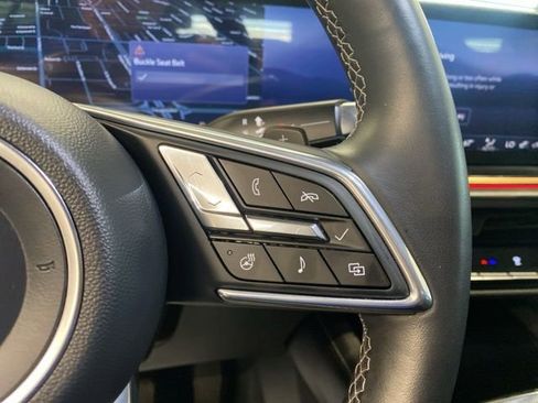 Certified 2024 Buick Envision Avenir AWD/4WD image 17