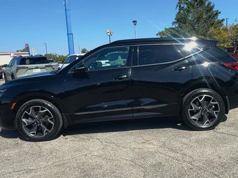 Used 2020 Chevrolet Blazer RS image 5