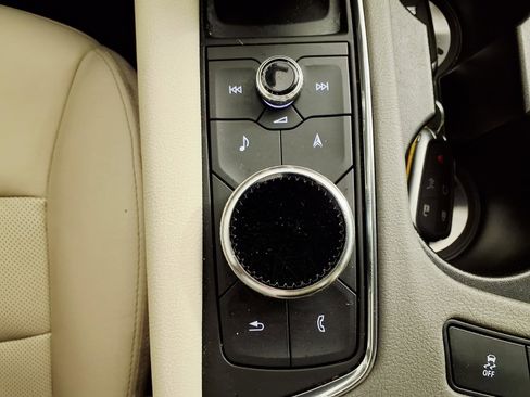 Used 2021 Cadillac XT5 Premium Luxury FWD image 22