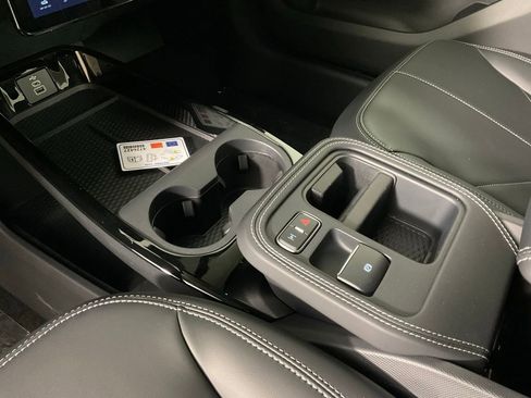 New 2026 Ford Mustang Mach-E Select w/ Comfort Package RWD image 19