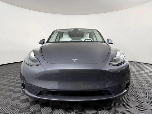 Used 2022 Tesla Model Y Performance AWD/4WD image 4
