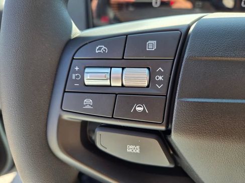 New 2026 Kia K4 FWD image 15