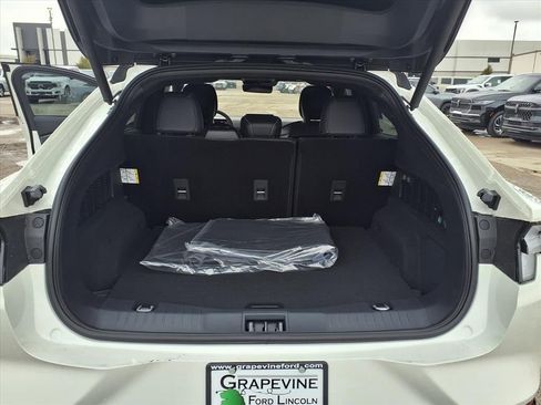 New 2025 Ford Mustang Mach-E GT image 22