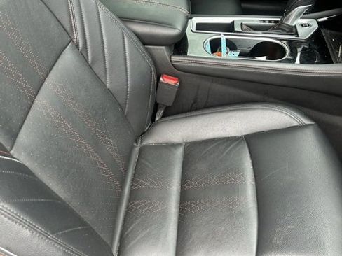 Used 2024 Nissan Altima 2.5 SR w/ SR Premium Package image 10