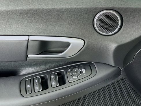 New 2026 Hyundai Sonata SEL FWD image 17
