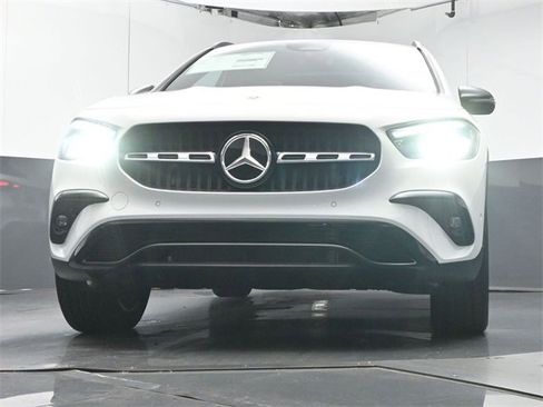 New 2026 Mercedes-Benz GLA 250 image 35