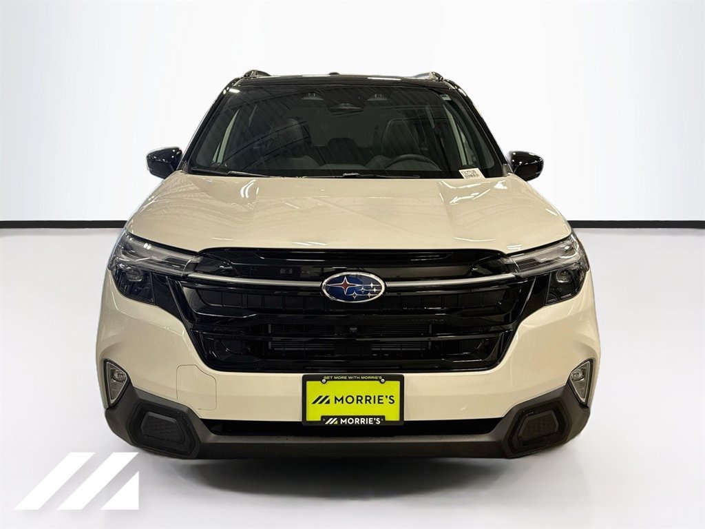 New 2026 Subaru Forester Touring AWD/4WD image 2