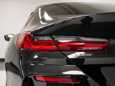 Used 2022 BMW M850i Gran Coupe xDrive image 44