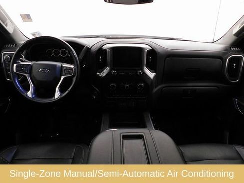 Used 2020 Chevrolet Silverado 1500 RST w/ All-Star Edition image 27