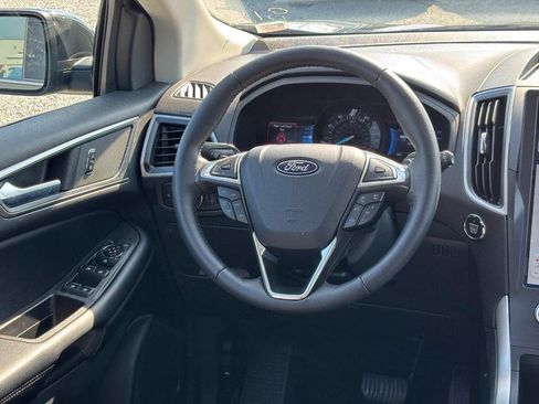 Used 2024 Ford Edge SEL w/ Convenience Package AWD/4WD image 15
