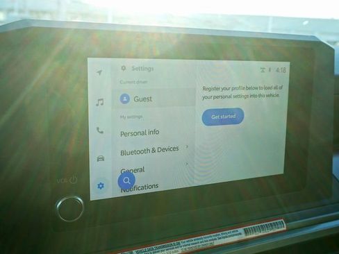 New 2026 Toyota Tacoma SR5 image 12