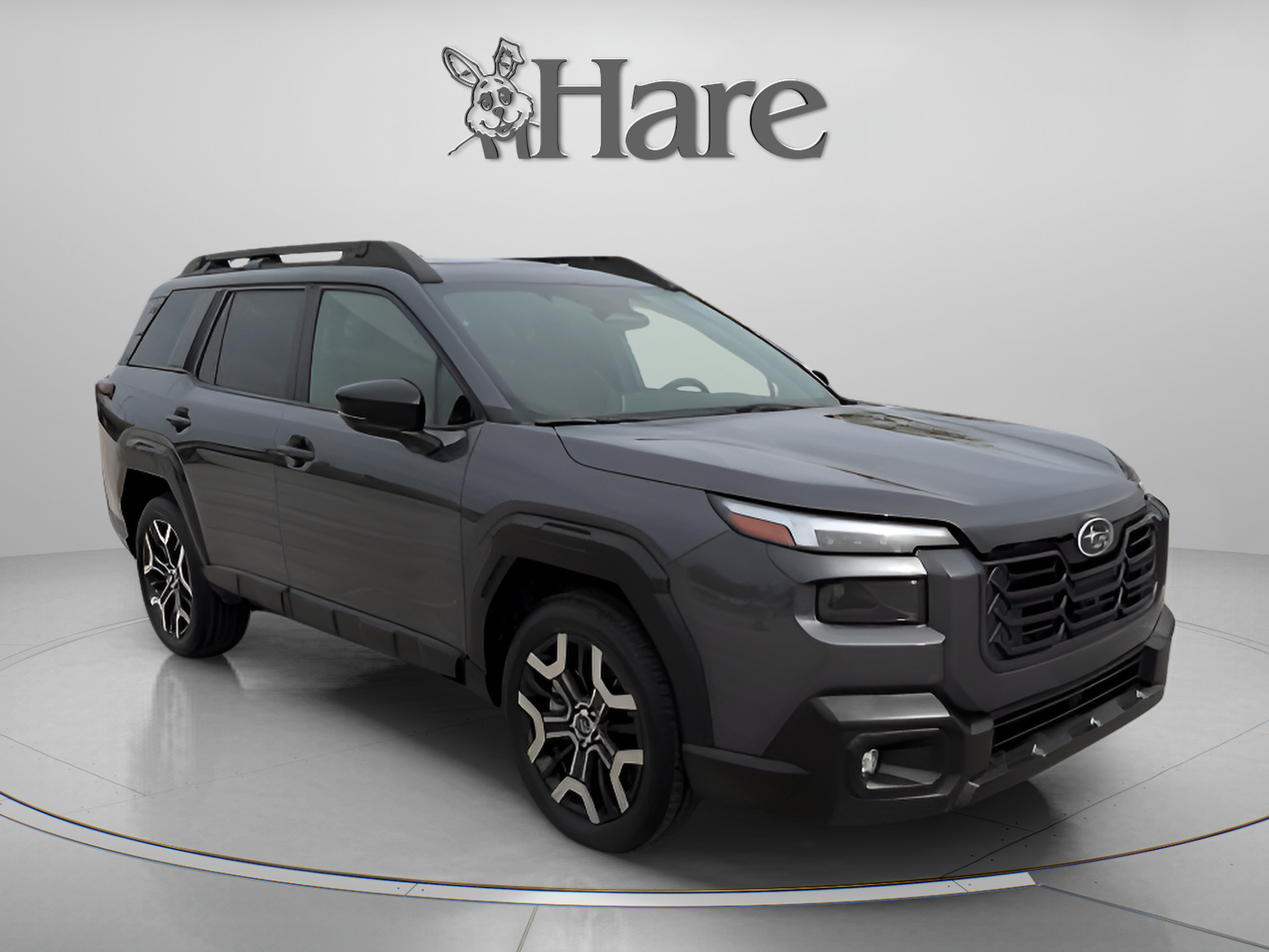 Used 2026 Subaru Outback Touring XT AWD/4WD image 7