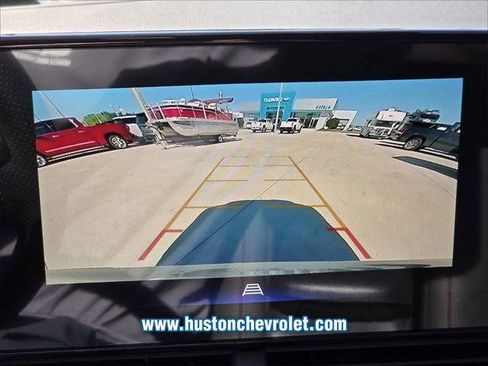 New 2026 Chevrolet Trax RS w/ Driver Confidence Package image 20