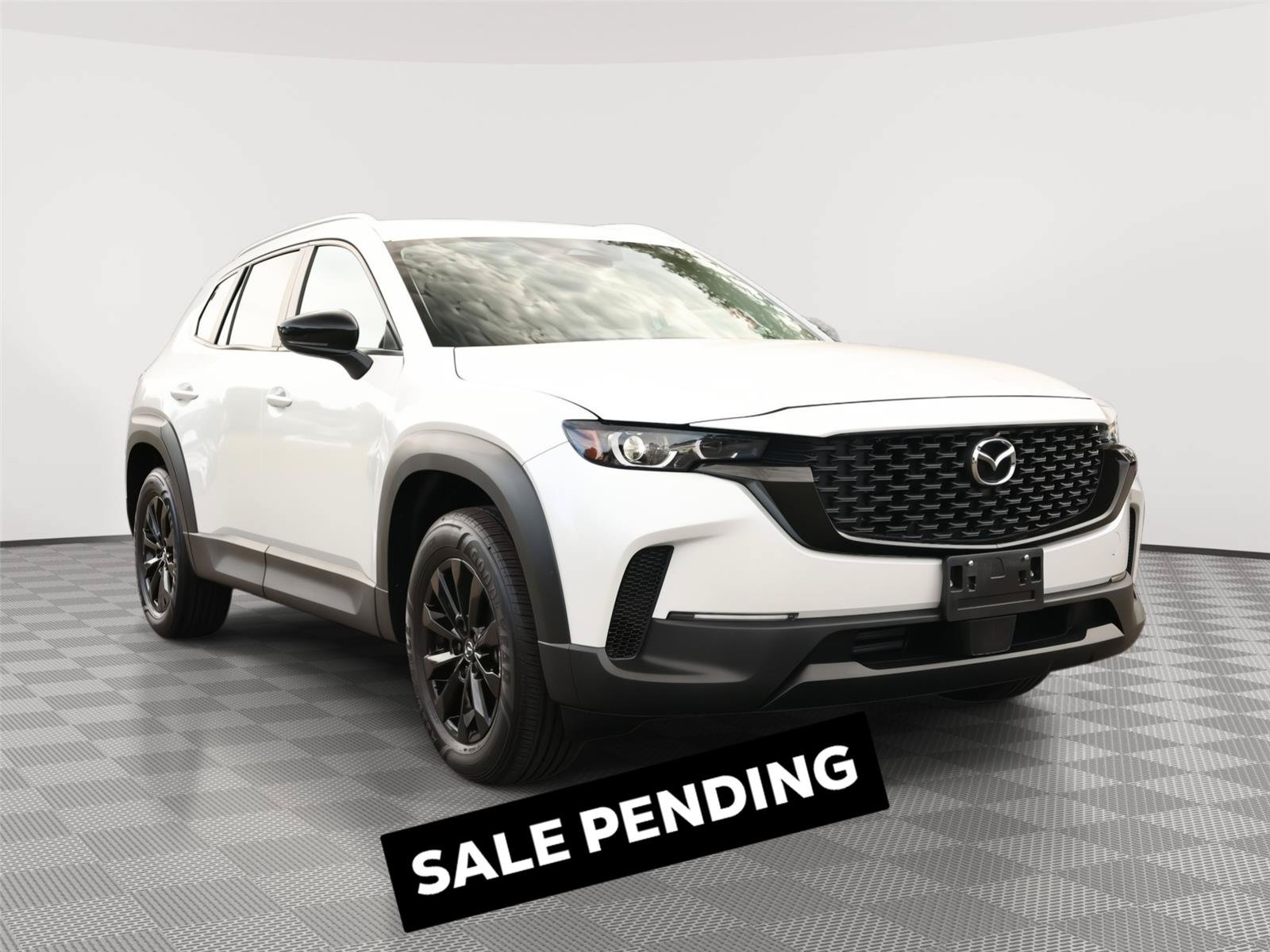 Used 2025 MAZDA CX-50 AWD 2.5 S w/ Select Package image 1