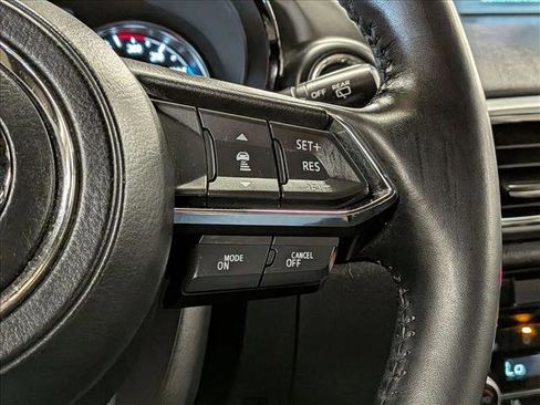 Used 2019 MAZDA CX-9 Grand Touring AWD/4WD image 13