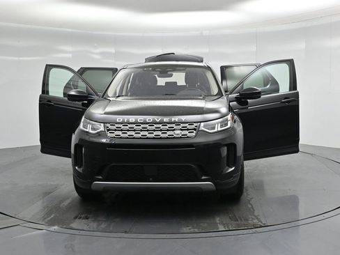Used 2021 Land Rover Discovery Sport S image 30