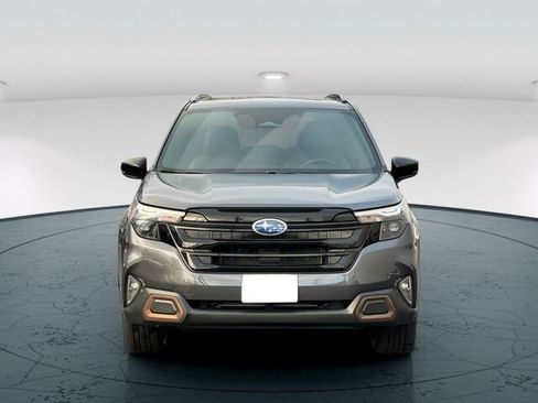 New 2026 Subaru Forester Sport AWD/4WD image 9