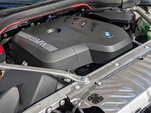 Used 2026 BMW X3 xDrive30 w/ Premium Package AWD/4WD image 18