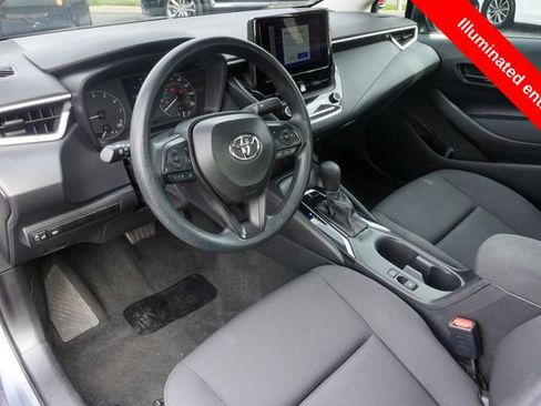Certified 2024 Toyota Corolla LE image 14